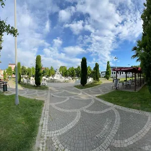 Lord Sophia Hotel