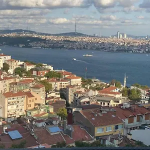 Istanbul Taksim Square Luxury Hotel And Flats By Mesut Hotel