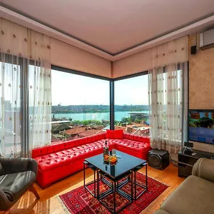 O'pera Okanli Aparthotel