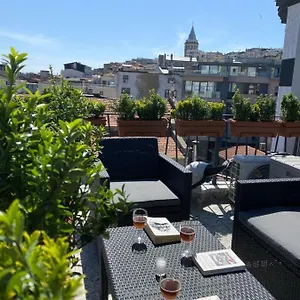 Galata Vav Aparthotel