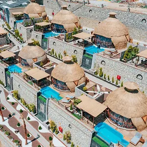 La Lucci Fethiye , Karaagac (Fethiye) Turkey