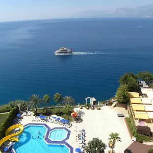 Adonis 4*, Antalya Turkey