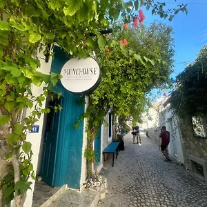 Munch House , Alacati Turkey
