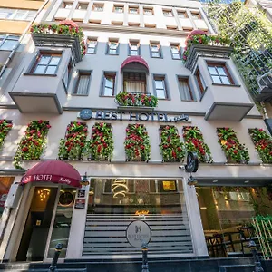 Kadikoy Hotel