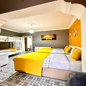 My Taksim Hotel