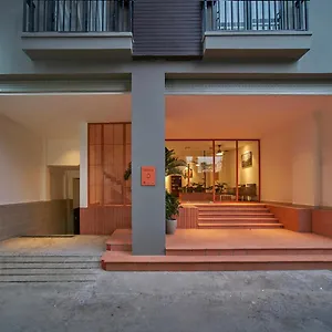 M Village Living Le Sy 3*, Ho Chi Minh City Vietnam