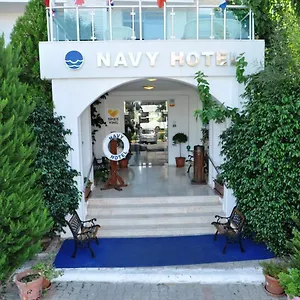 Navy Отель Ичмелер