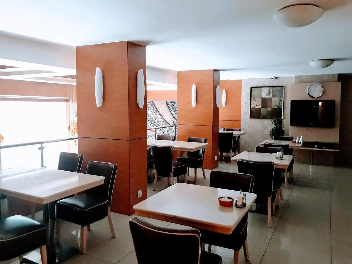 Merdan Hotel Istanbul 3*,  Turkey
